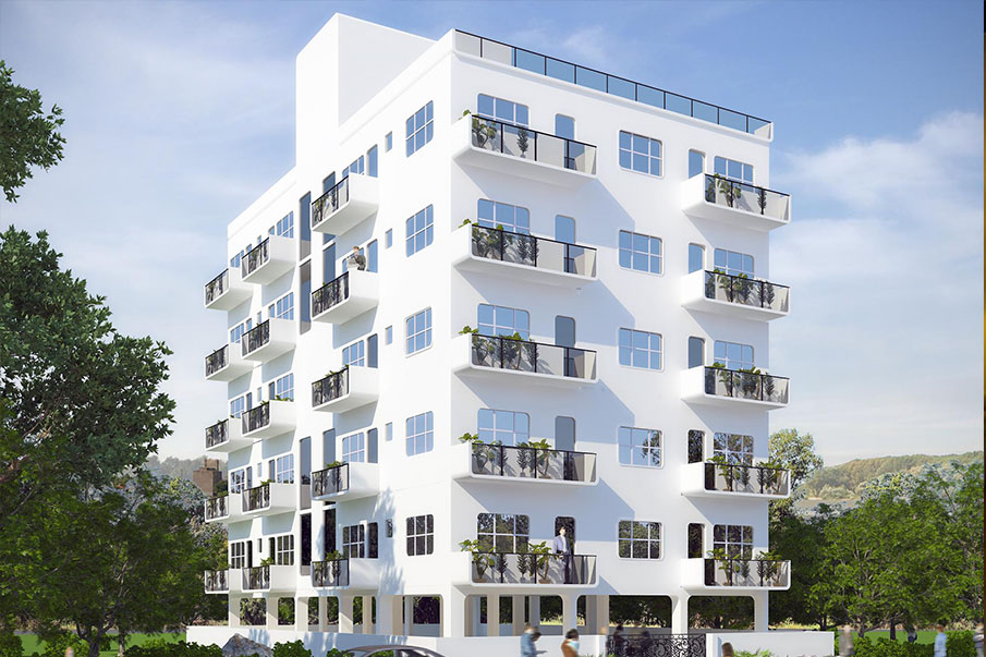 condominio
