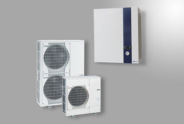 pompe di calore