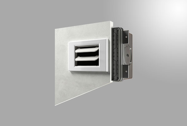 ventilazione